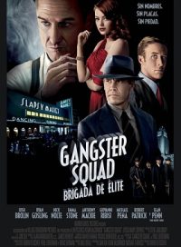 pelicula Gangster Squad [Brigada De Élite]